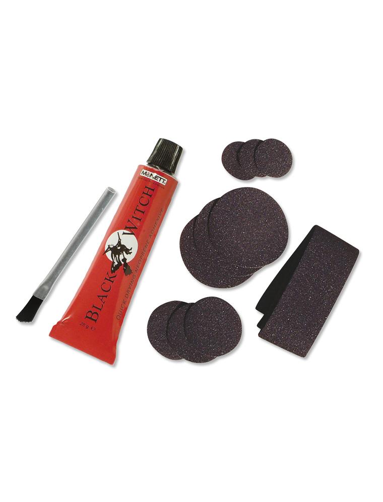 Blackwitch Neoprene Repair Kit