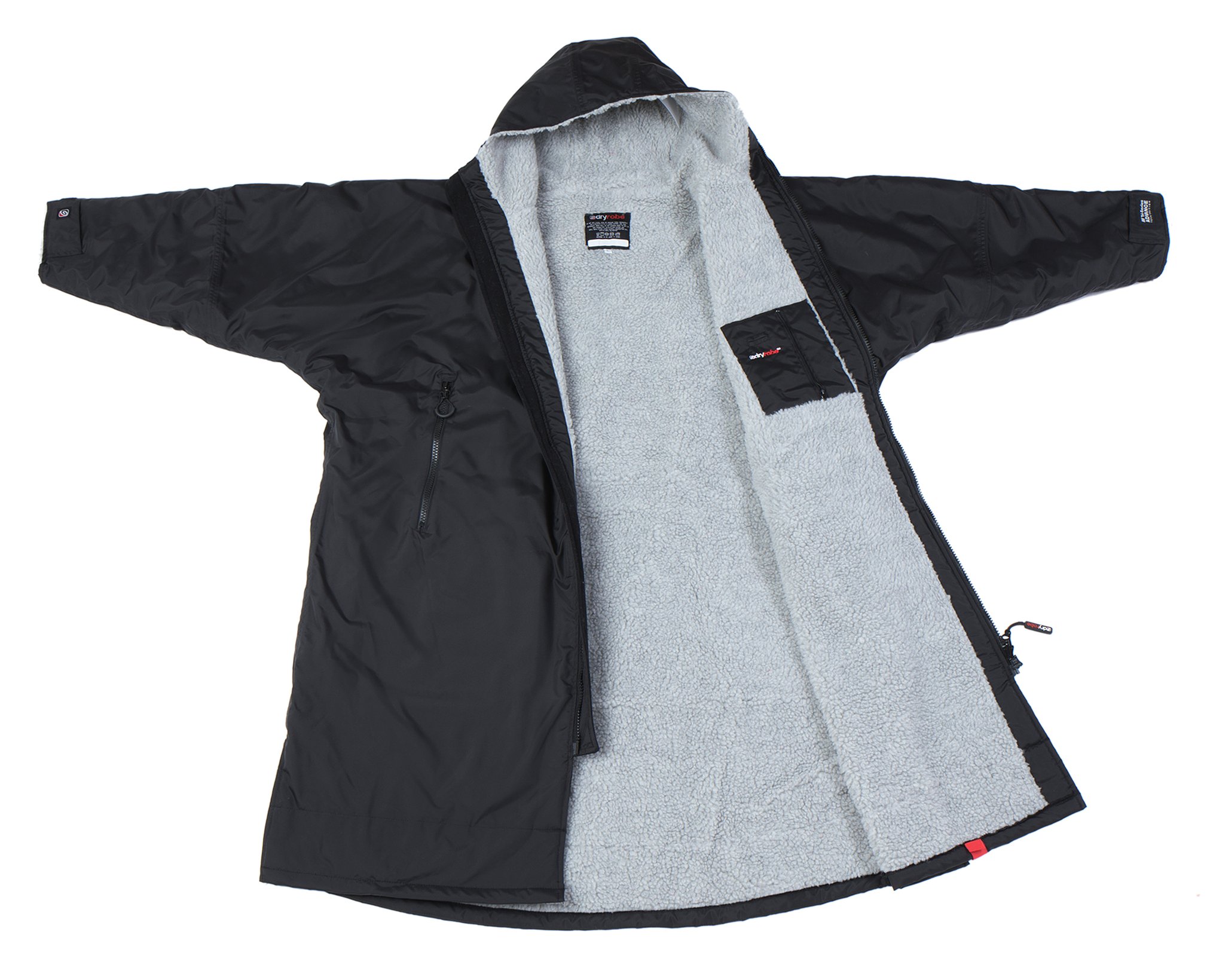 Long_sleeve_0004_BlackGray_2024x2024 Dry Robe Long Sleeve