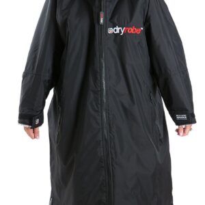 Dry Robe Advance Long Sleeve