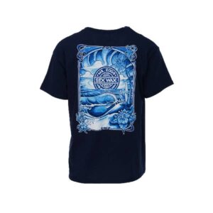 Sex Wax Tee Sunset