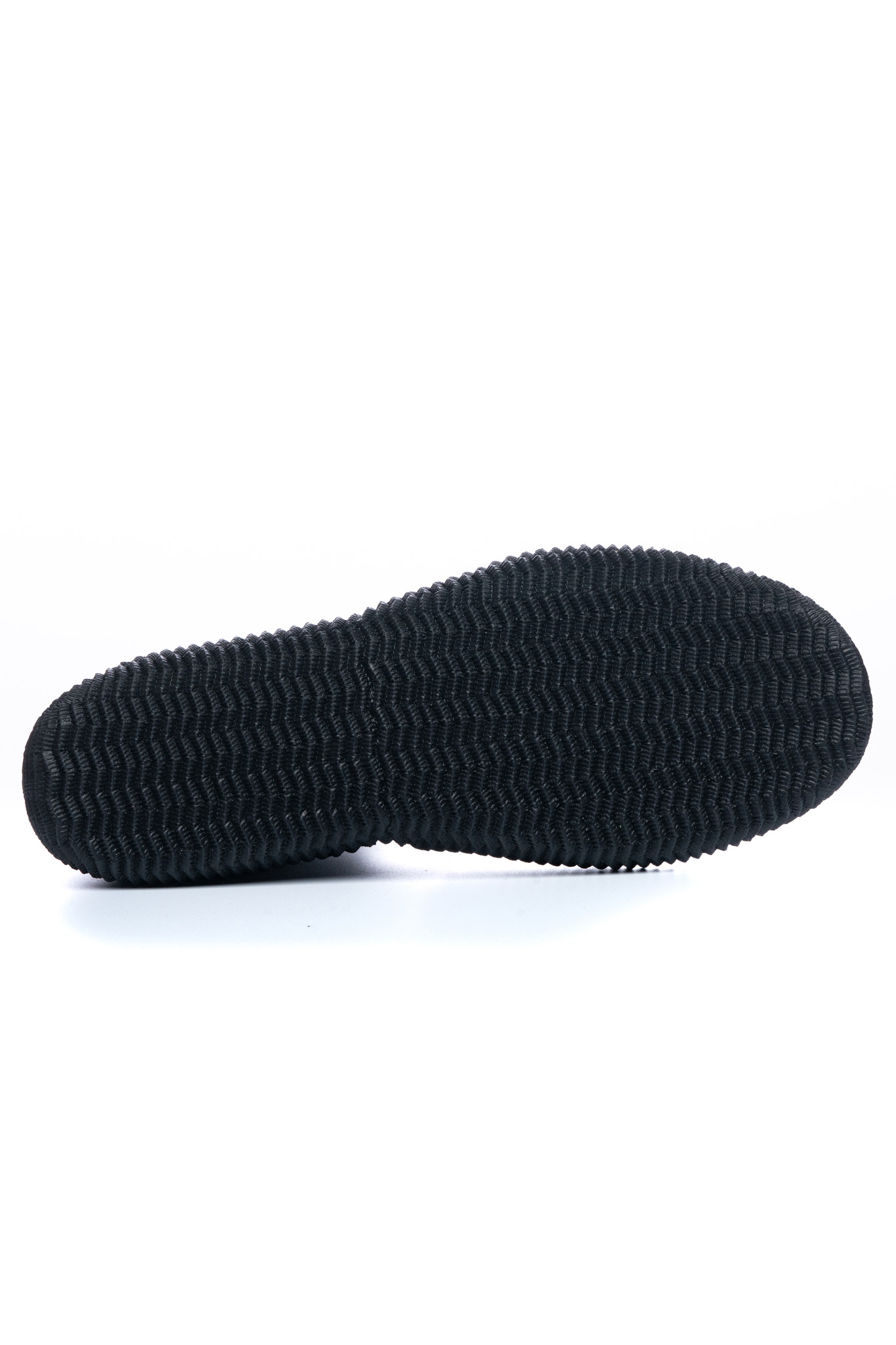 CSkins Legend 5mm Round Toe Zipped Boots-sole