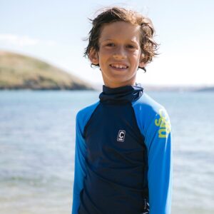 Rash Vest