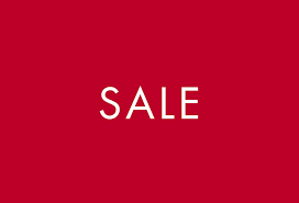 SALE
