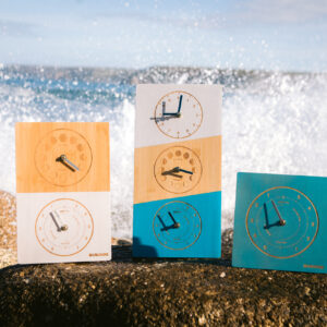 Tide Clocks