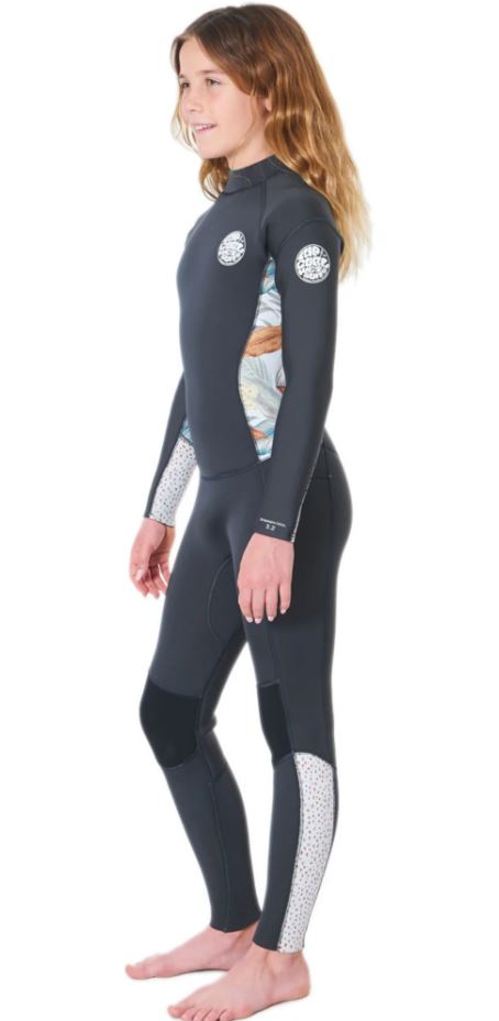 girls dawn patrol side