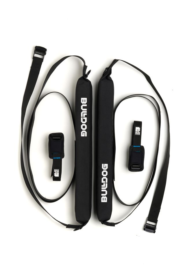 bulldog soft rack product