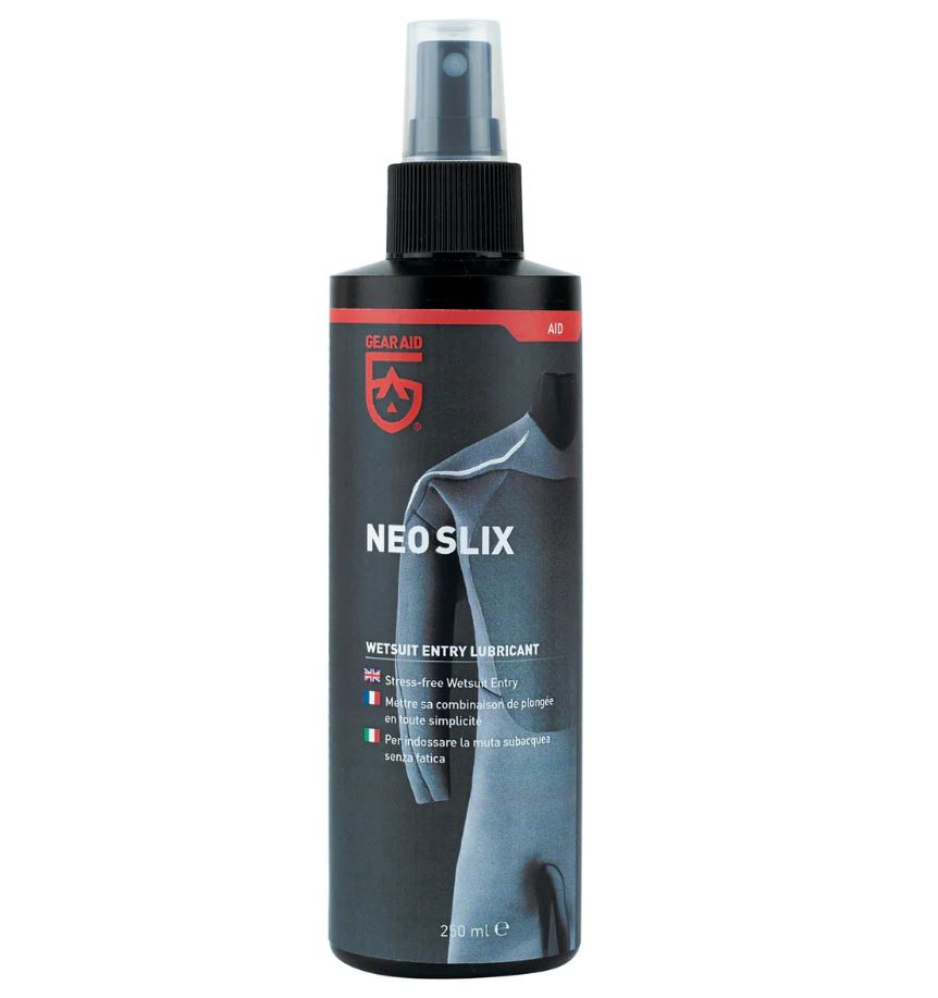 gearaid neoslix