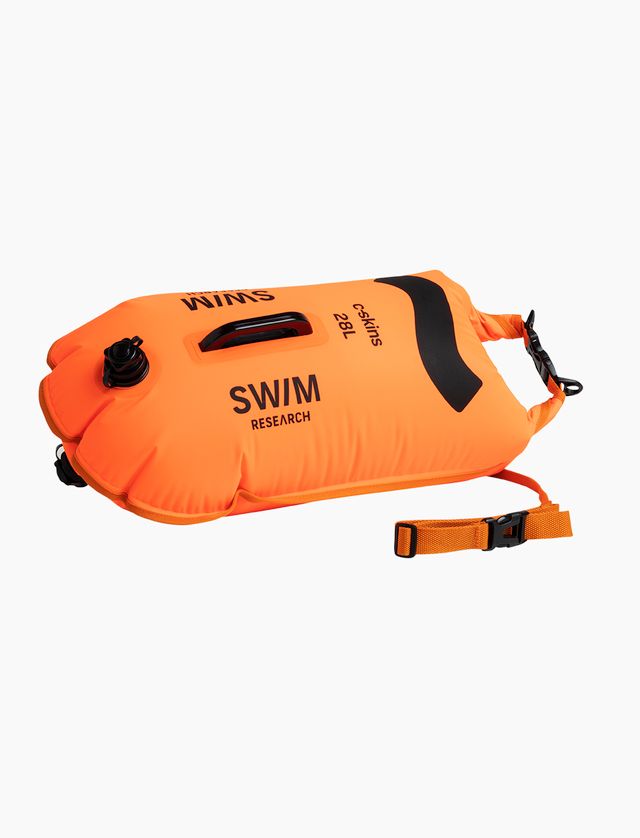swim research buoy 1